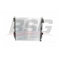 BSG 70-520-004 BSG Радіатор охолодження двигуна
