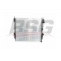 BSG 70-520-004 BSG Радіатор охолодження двигуна