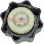 2140146 METZGER Кришка резервуар охолоджувальної рідини