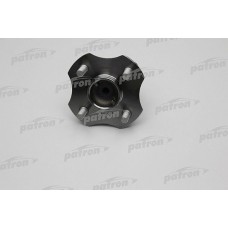 PBK3975H PATRON Комплект підшипника ступиці колеса