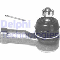 TA1193 DELPHI Наконечник поперечної кермової тяги