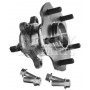KWB1239 KEY PARTS Комплект підшипника ступиці колеса
