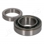 KK-21043 JAPANPARTS Комплект підшипника ступиці колеса