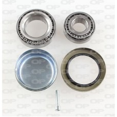 HBK5188.01 OPEN PARTS Комплект підшипника ступиці колеса