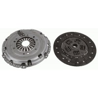 3000 950 736 SACHS Комплект зчеплення