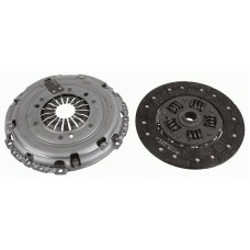 3000 950 736 SACHS Комплект зчеплення