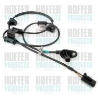 8290406 HOFFER Датчик частота обертання колеса