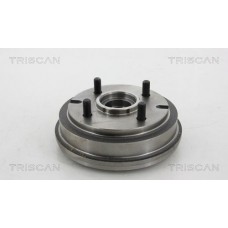 8120 41202 TRISCAN Гальмівний барабан