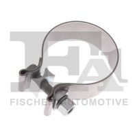 942-875 FA1 З'єднувальні елементи система випуску