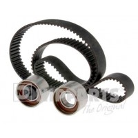 J1113048 NIPPARTS Комплект ременя ГРМ