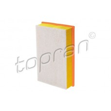 116 702 TOPRAN Повітряний фільтр
