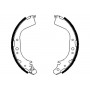 KBS-7432 KAVO PARTS Комплект гальмівних колодок