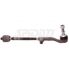 51247 SPIDAN CHASSIS PARTS Поперечна рульова тяга