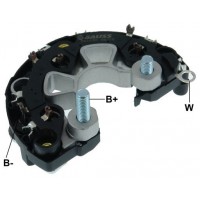 GA1420 GAUSS Випрямляч генератора
