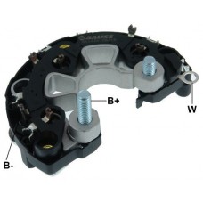 GA1420 GAUSS Випрямляч генератора