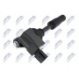 ECZ-PL-038 NTY Котушка запалювання