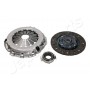 KF-2127 JAPANPARTS Комплект зчеплення