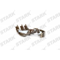 SKBS-0450059 Stark Комплект гальмівних колодок