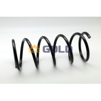 GZJ5761A JAPANPARTS Пружина ходової частини