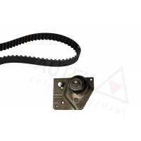 702609 AUTEX Комплект ременя ГРМ