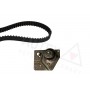 702609 AUTEX Комплект ременя ГРМ