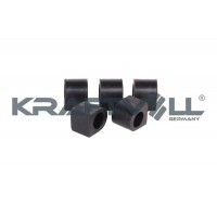 10020062 KRAFTVOLL GERMANY Комплект пыльника, Привідний вал