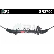 SR2700 ERA Benelux Кермовий механізм