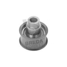 PDI1880 BREDA LORETT Паразитный / Ведущий ролик, Зубчастий ремінь