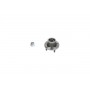 WBH-1009 KAVO PARTS Комплект підшипника ступиці колеса