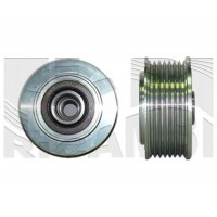 88302 CALIBER Механізм вільного ходу генератора
