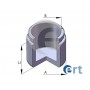150591-C ERT Поршень корпус скоби гальма
