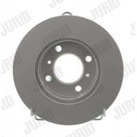 562011JC JURID Гальмівний диск