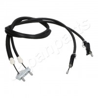 BC-0309 JAPANPARTS Тросик, cтояночный тормоз