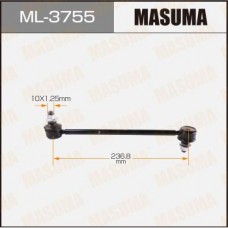 ML-3755 MASUMA Тяга стійка стабілізатор