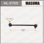 ML-3755 MASUMA Тяга стійка стабілізатор