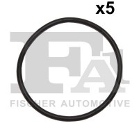 076.570.005 FA1 Ущільнювальне кільце, компрессор