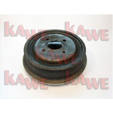 7D0140 KAWE Гальмівний барабан