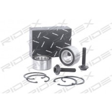 654W0718 RIDEX Комплект підшипника ступиці колеса