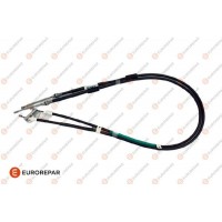 E074206 EUROREPAR Тросик, cтояночный тормоз
