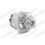 1260W0097 RIDEX Водяний насос охолодження двигуна