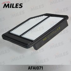 AFAI071 MILES Повітряний фільтр