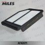 AFAI071 MILES Повітряний фільтр