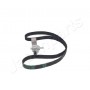 KDD-H11 JAPANPARTS Комплект ременя ГРМ