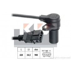 453 173 KW Датчик імпульсів