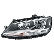 1EL 010 395-011 HELLA Основна фара