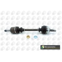 DS1425L BGA Привідний вал