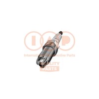 809-00002 IAP QUALITY PARTS Свічка запалювання