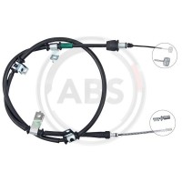 K16003 A.B.S. Тросик, cтояночный тормоз