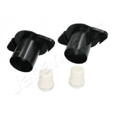 KTP-407 JAPANPARTS Пилозахисний комплект амортизатор