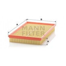 C 34 116/1 MANN-FILTER Повітряний фільтр